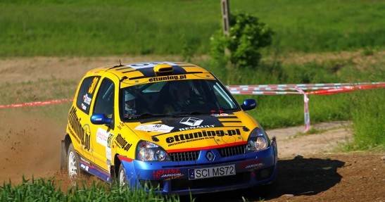 Rajd Polski